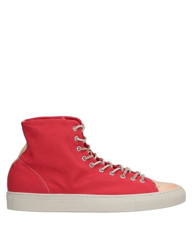 Zapatos con descuento Zapatillas Buttero® Hombre - Zapatillas Buttero® - 11536160SG Rojo Zapatos con descuento Zapatillas Buttero® Hombre - Zapatillas Buttero® - 11536160SG Rojo