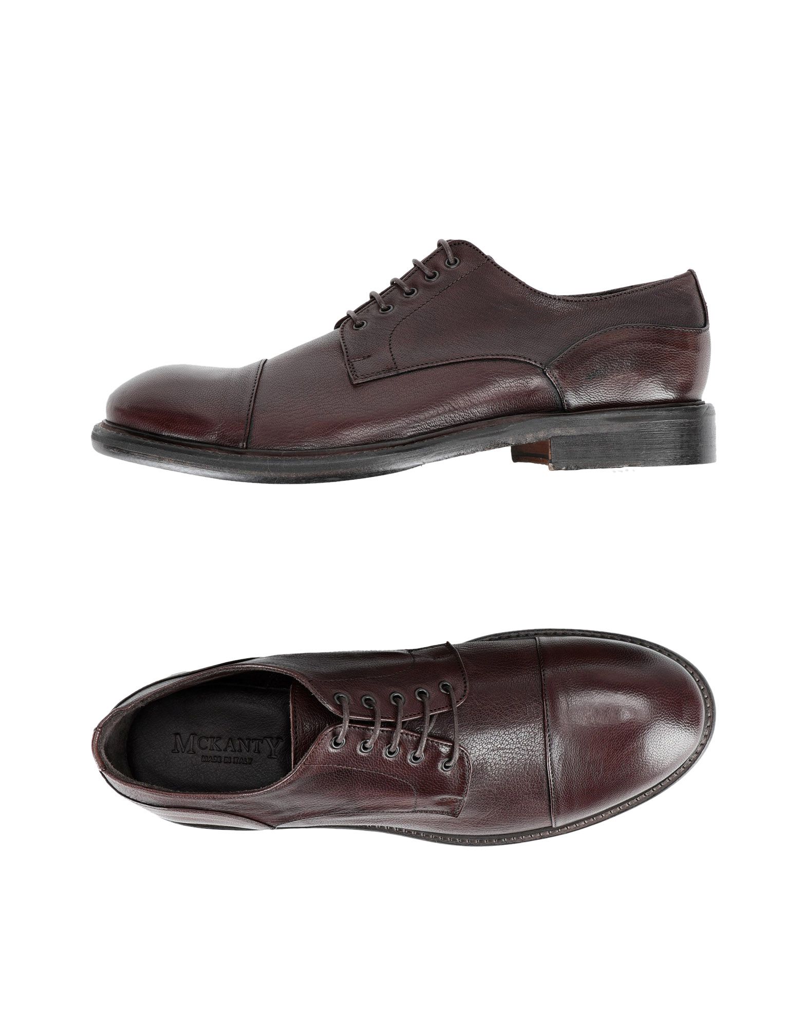Mckanty Schnürschuhe Herren Gutes Preis-Leistungs-Verhältnis, es lohnt sich Mckanty Schnürschuhe Herren Gutes Preis-Leistungs-Verhältnis, Preis-Leistungs-Verhältnis, Gutes es lohnt sich f56f4f