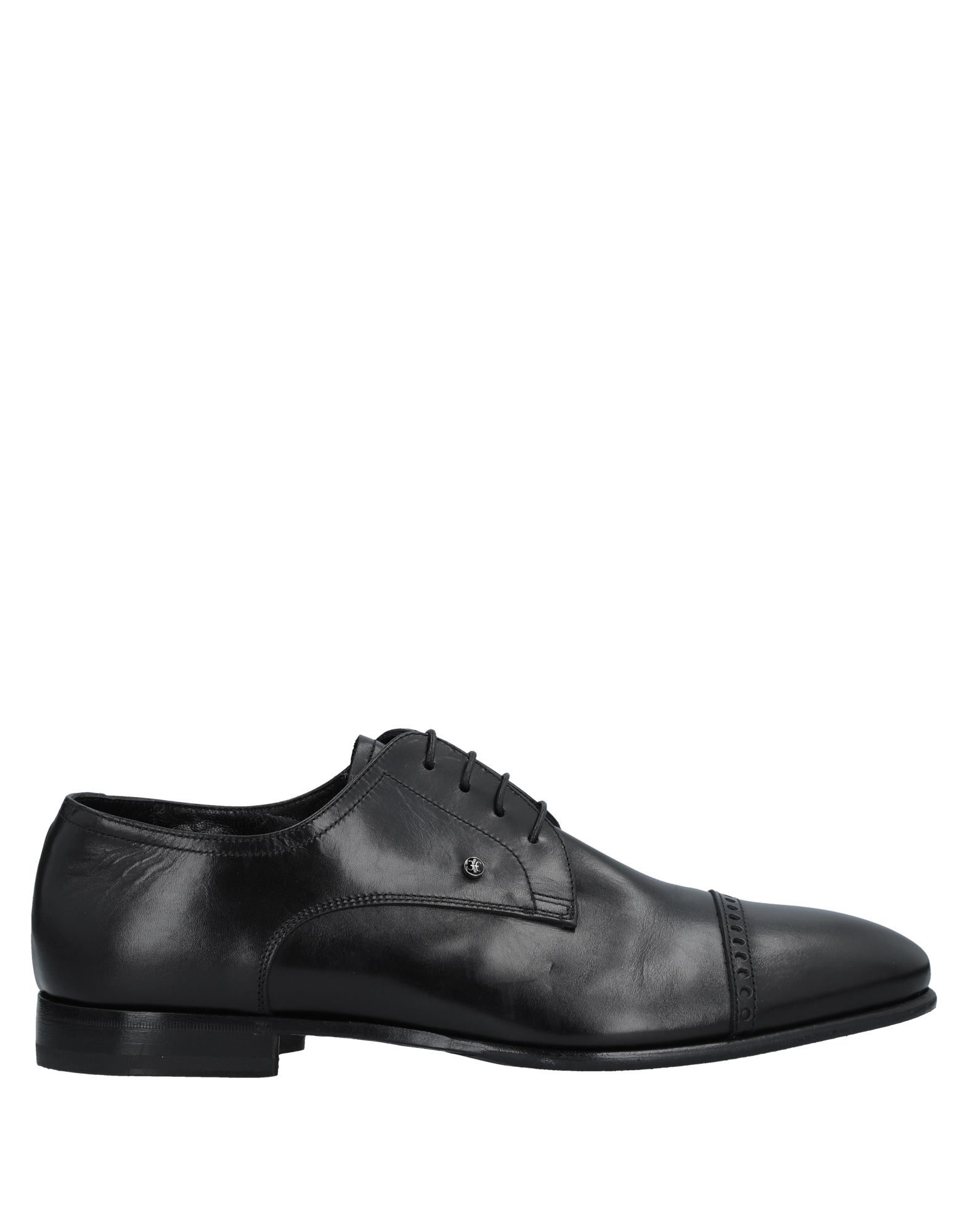Moda Stringate Fabi Uomo - 11536201JD Moda Stringate Fabi Uomo - 11536201JD
