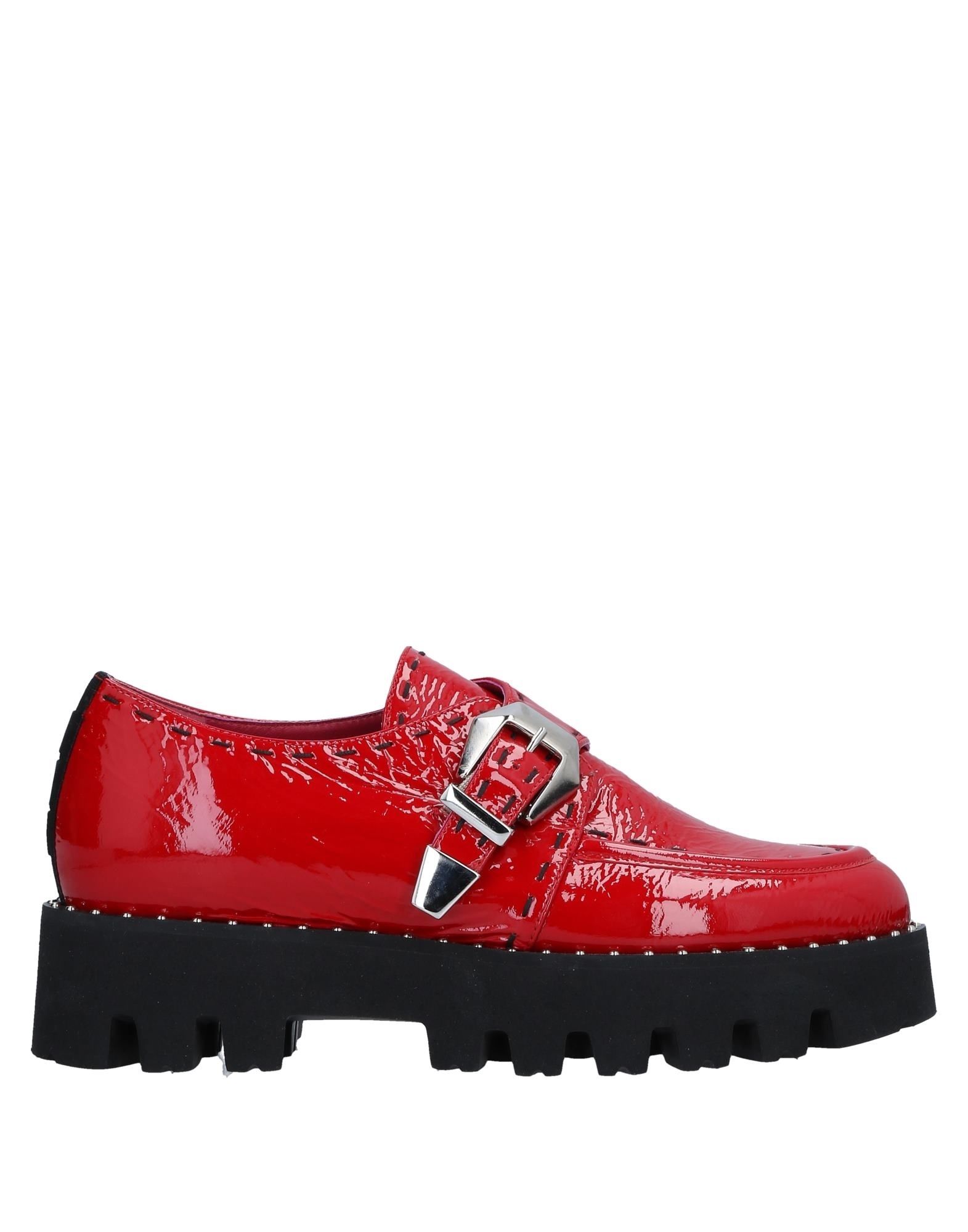 Mocassino 181 By Alberto Gozzi Donna - 11536232RB Mocassino - 181 By Alberto Gozzi Donna - Mocassino 11536232RB d8022e