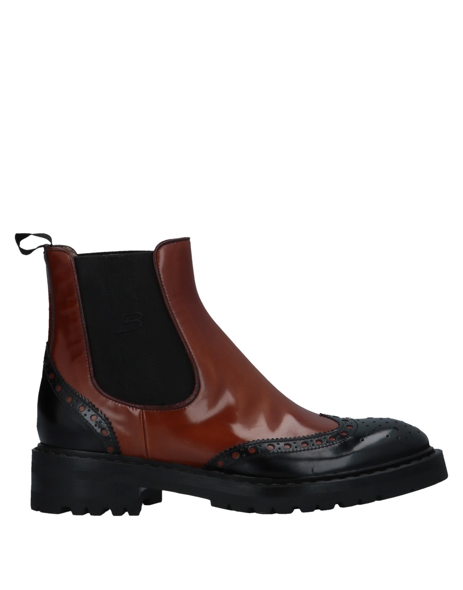 Stivaletti Barracuda Donna - 11536257DN Stivaletti - Barracuda Donna - Stivaletti 11536257DN 54ef52