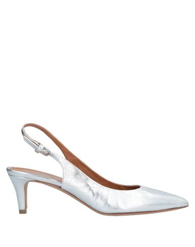 Gran descuento Zapato De Salón J|D Julie Dee Mujer - Salones J|D Julie Dee - 11536288VE Plata Gran descuento Zapato De Salón J|D Julie Dee Mujer - Salones J|D Julie Dee - 11536288VE Plata