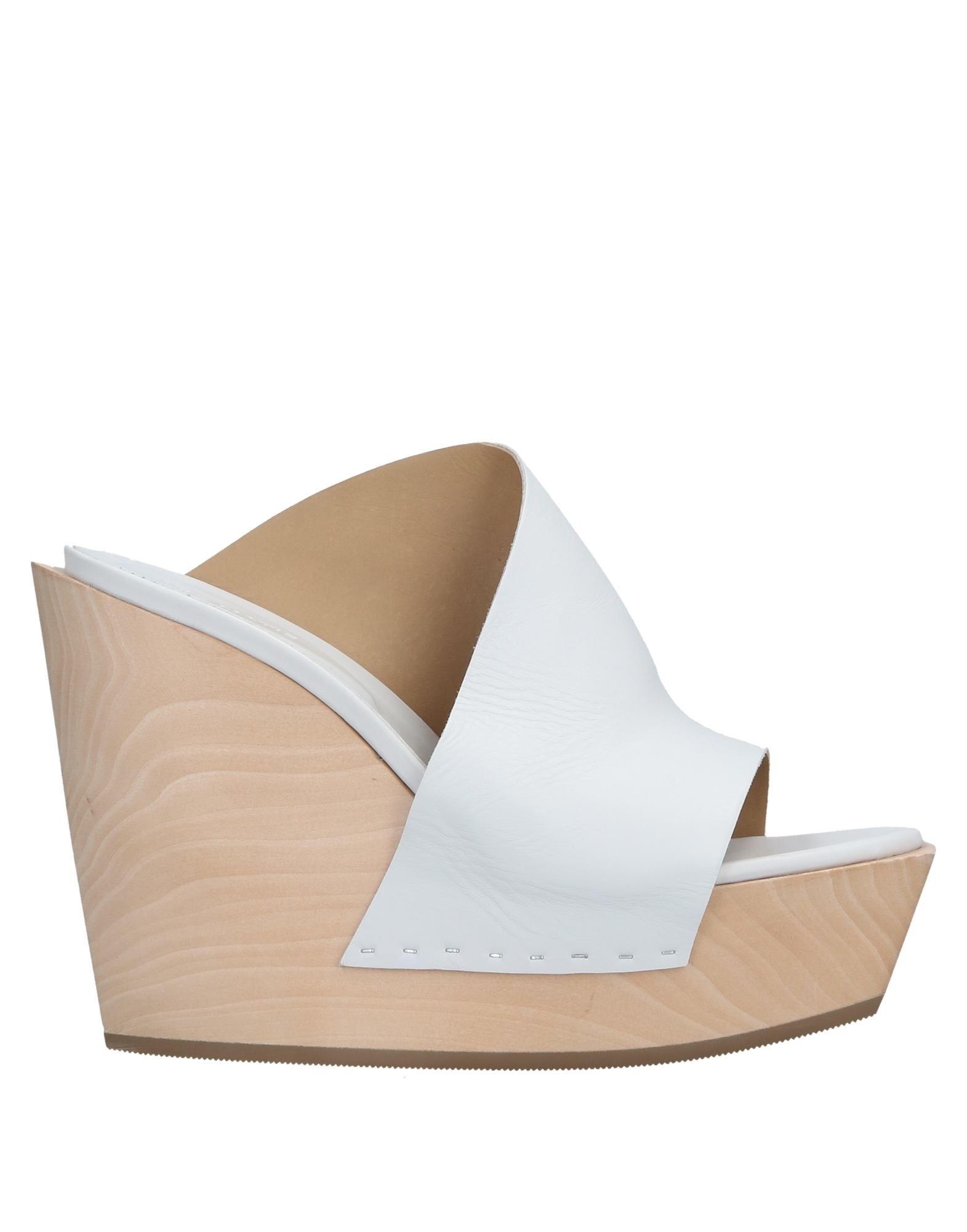 Mule Vic Matiē Donna - 11536305AO Mule Vic Matiē Donna - 11536305AO