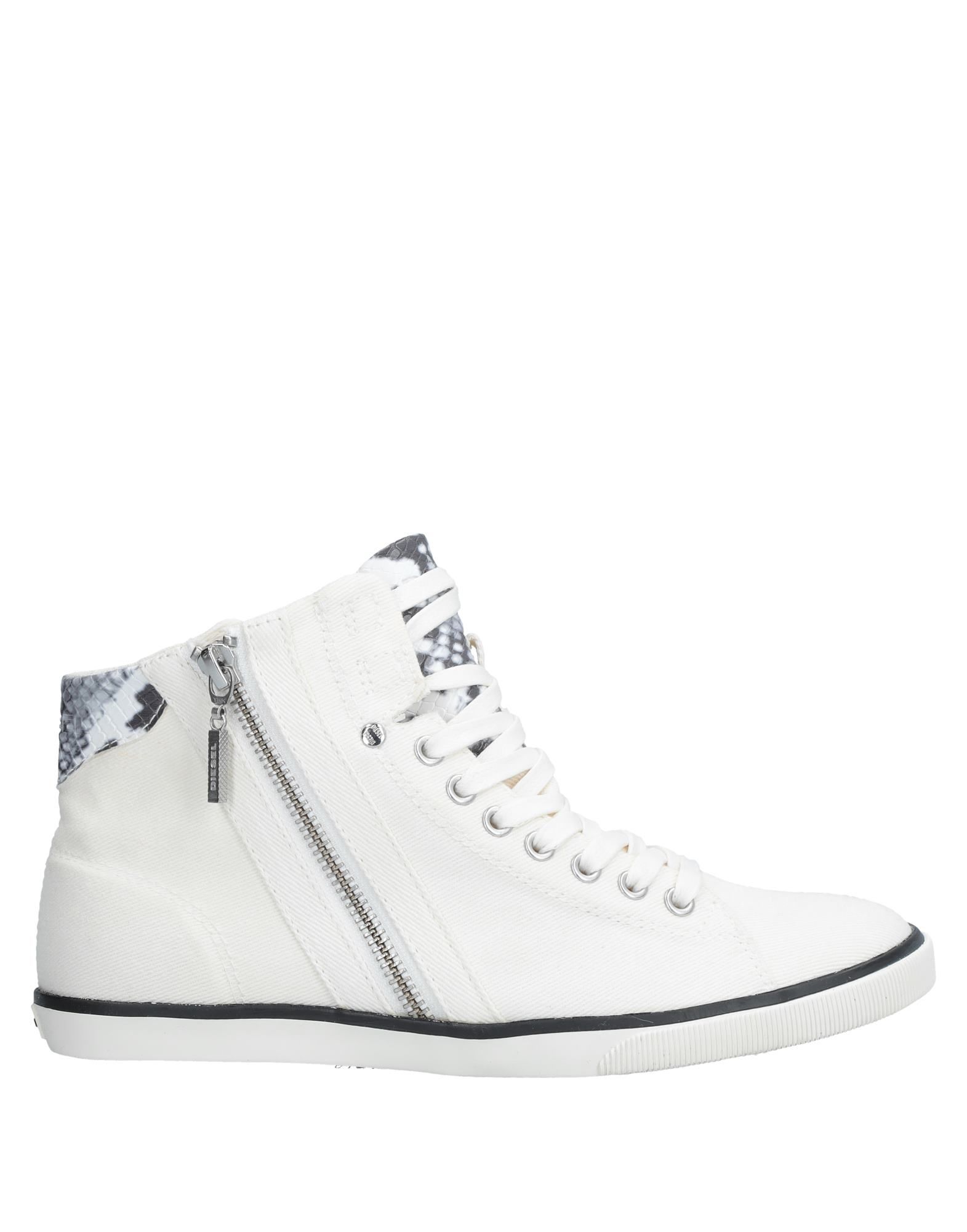 Sneakers Diesel Donna - 11536340CN Scarpe economiche e buone Sneakers Diesel Donna - 11536340CN Scarpe economiche e buone