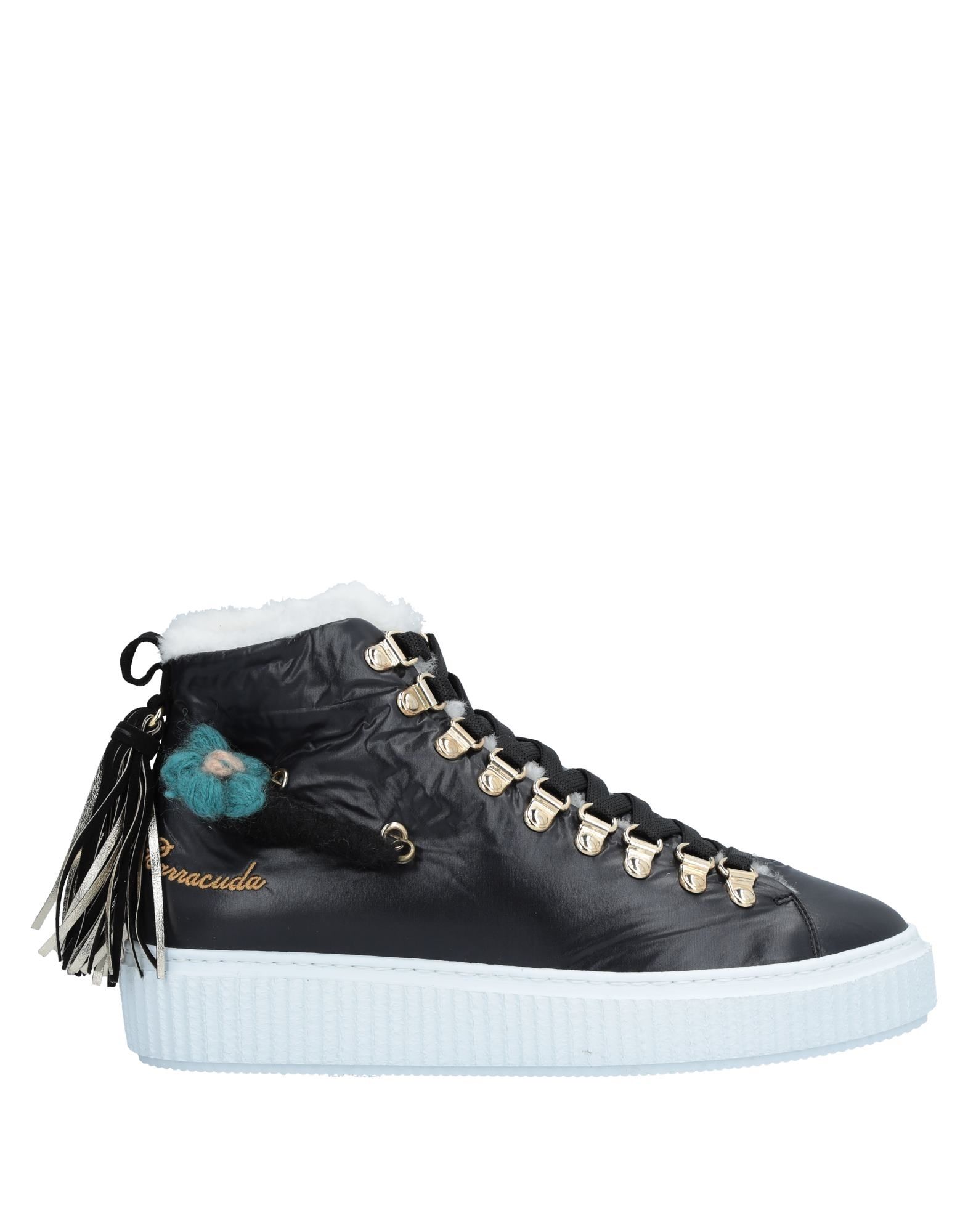 Rabatt Schuhe Barracuda Sneakers Damen 11536341CA Rabatt Schuhe Barracuda Sneakers Damen 11536341CA