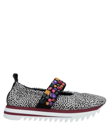 ZOOM FABI - Ballerines