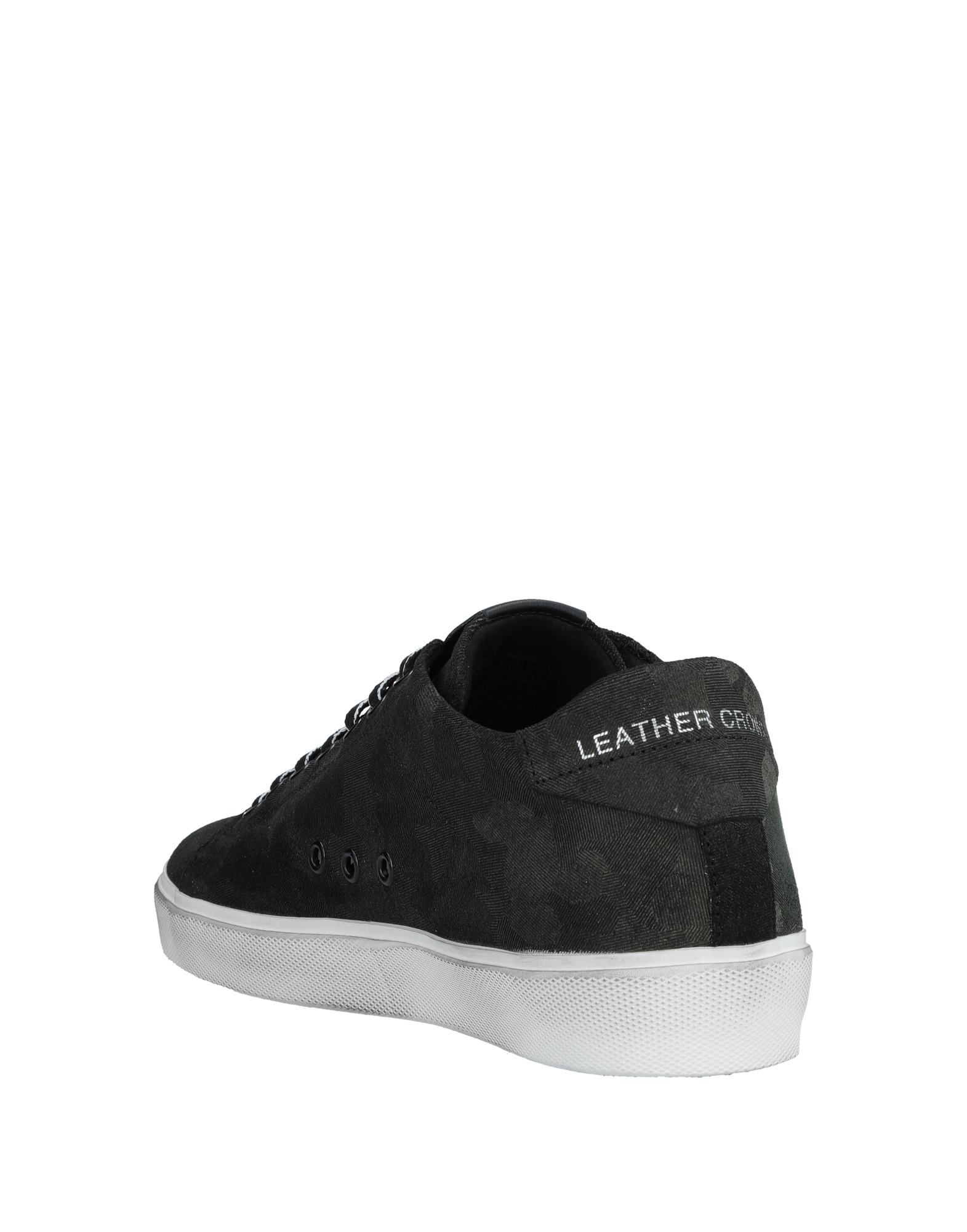 Leather Crown Sneakers - Men Leather Leather Leather Crown Sneakers online on Australia - 11536383FJ 92e7bc Leather Crown Sneakers - Men Leather Leather Leather Crown Sneakers online on Australia - 11536383FJ 92e7bc