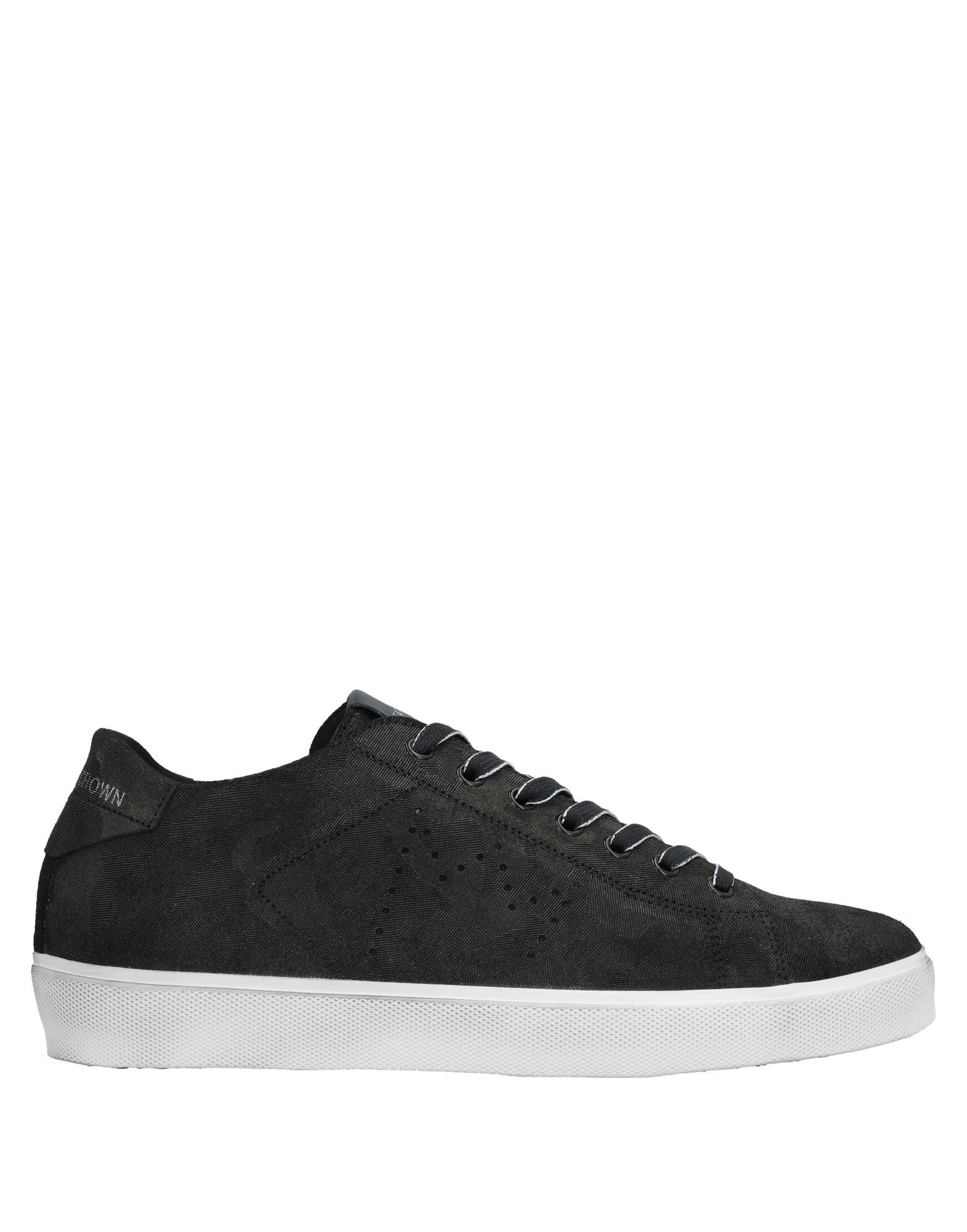 Leather Crown Sneakers - Men Leather Crown Sneakers online on Australia - 11536383FJ Leather Crown Sneakers - Men Leather Leather Leather Crown Sneakers online on Australia - 11536383FJ 92e7bc