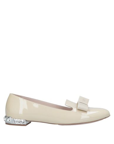 ZOOM MIU MIU - Loafers