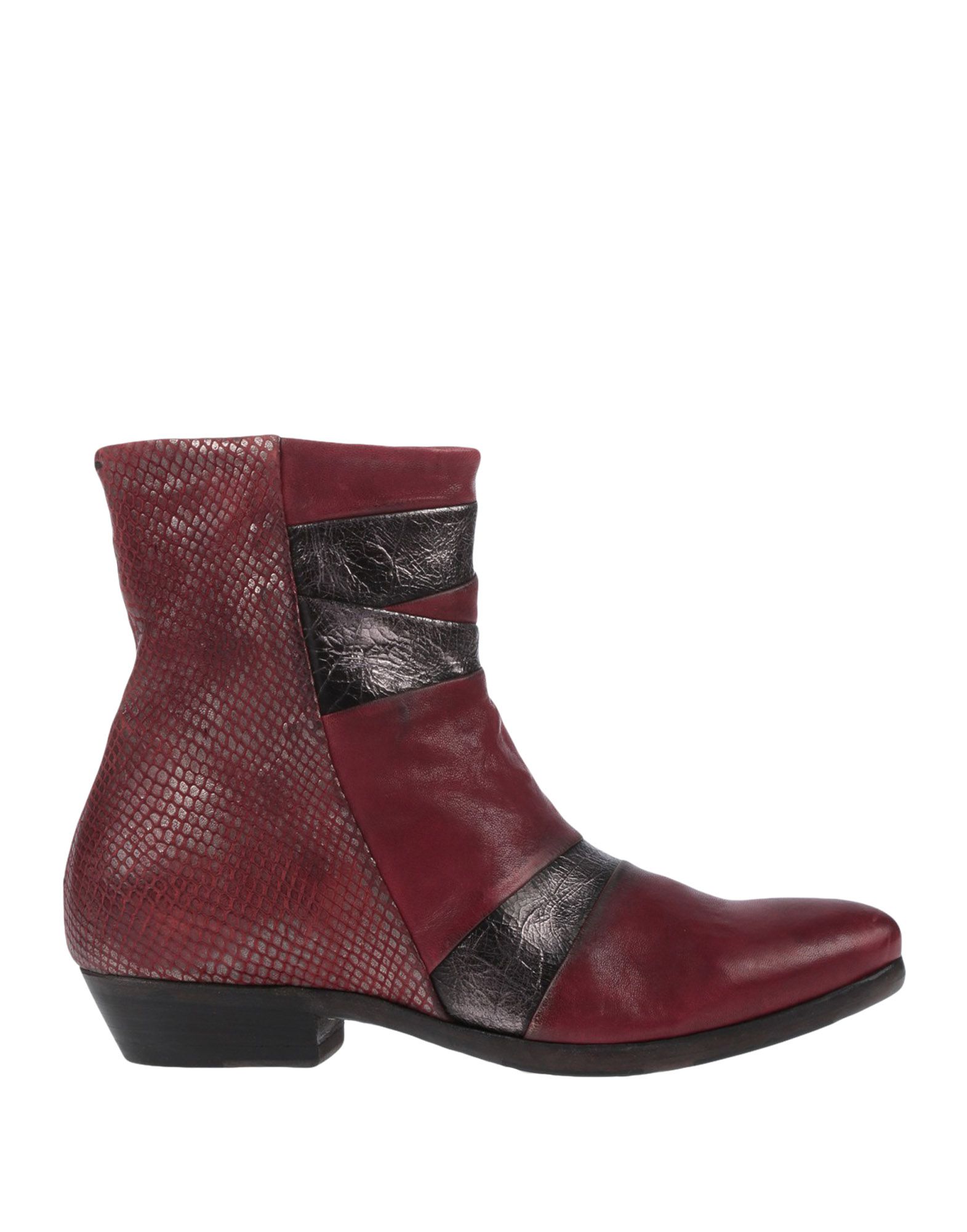 Rabatt Schuhe Pantanetti Stiefelette Damen 11536440HP Rabatt Schuhe Pantanetti Stiefelette Damen 11536440HP