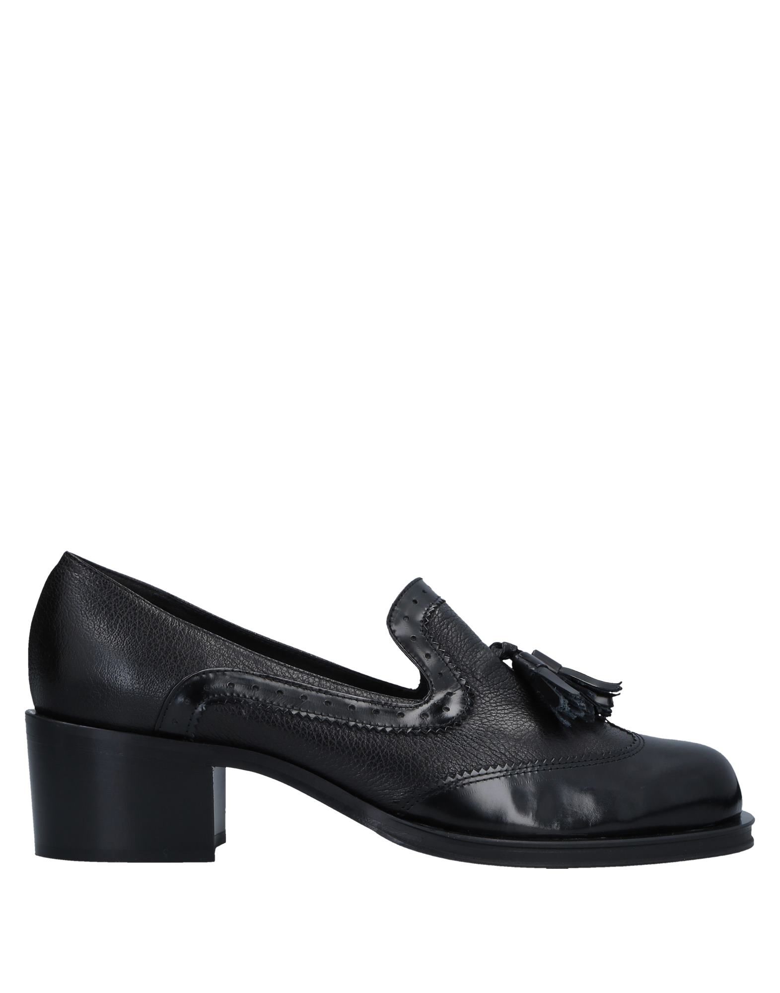 Mocassino La Sellerie Donna - 11536488HH Mocassino La Sellerie Donna - 11536488HH