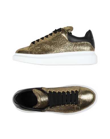 yoox alexander mcqueen sneakers