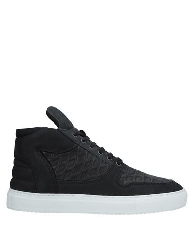 Zapatos con descuento Zapatillas Filling Pieces Hombre - Zapatillas Filling Pieces - 11536529GM Negro Zapatos con descuento Zapatillas Filling Pieces Hombre - Zapatillas Filling Pieces - 11536529GM Negro