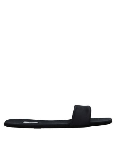 Venta de liquidación de temporada Pantufla Prada Mujer - Pantuflas Prada - 11536566ST Negro Venta de liquidación de temporada Pantufla Prada Mujer - Pantuflas Prada - 11536566ST Negro