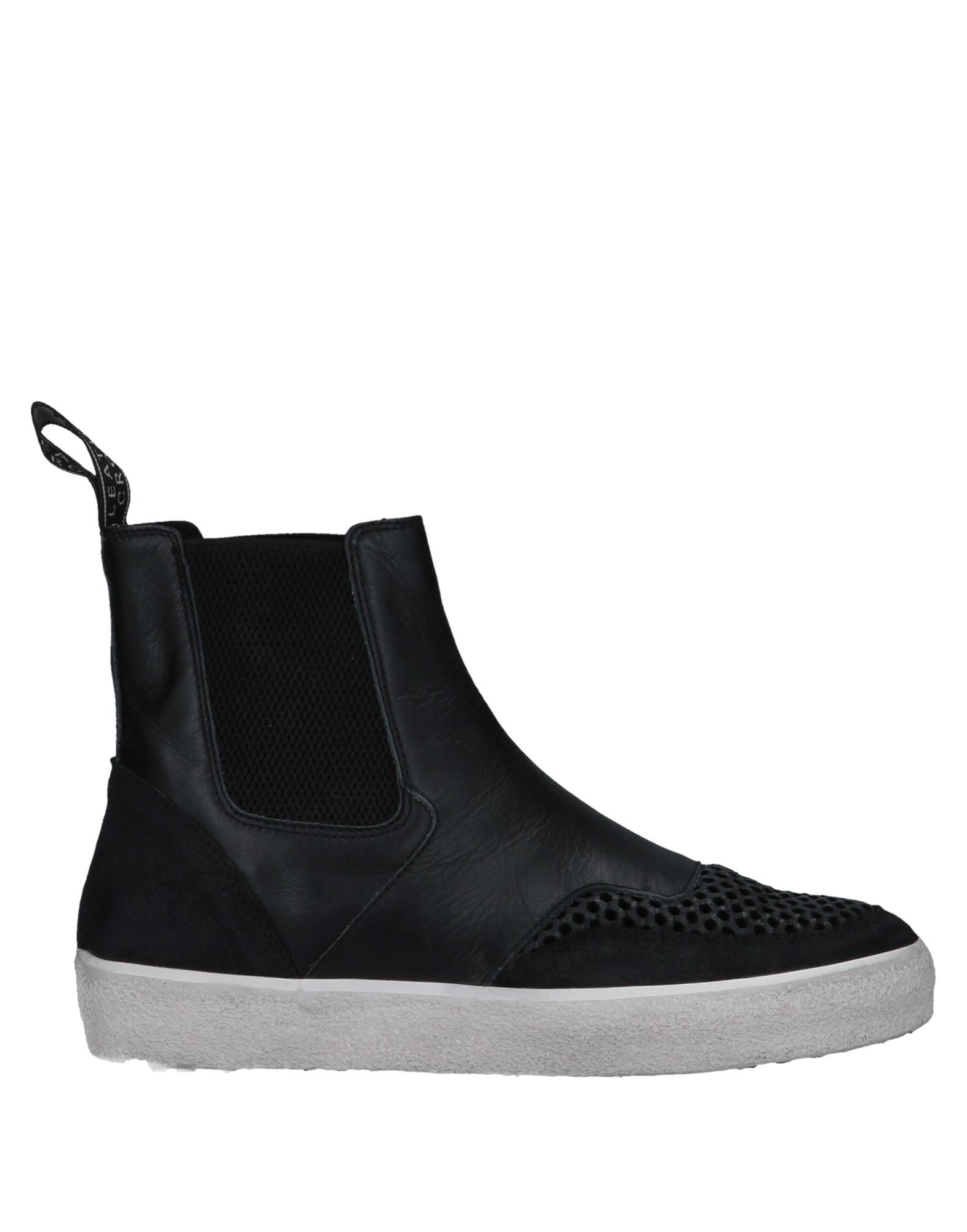 Leather Crown Chelsea Boots Damen 11536639RS Neue Schuhe Leather Crown Chelsea Boots Damen 11536639RS Neue Schuhe
