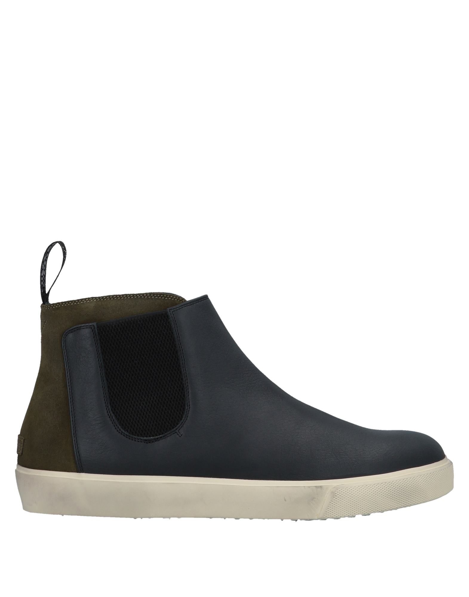 Leather Crown Stiefelette Herren 11536642DK Gute Qualität beliebte Schuhe Leather Crown Stiefelette Herren 11536642DK Gute Qualität beliebte Schuhe