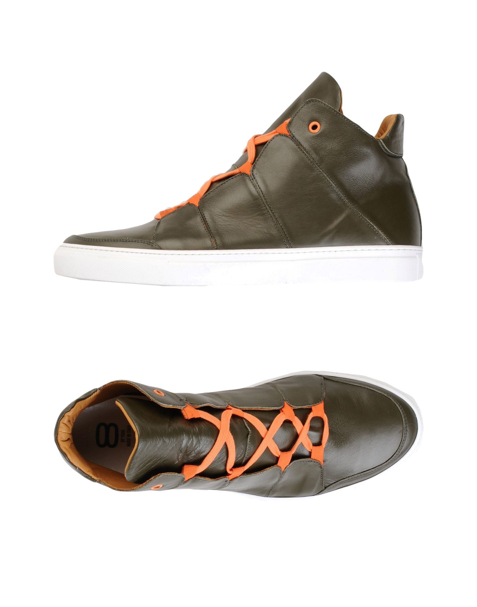 Turnschuhe 8 By herren - 11536650PX Turnschuhe 8 By herren - 11536650PX