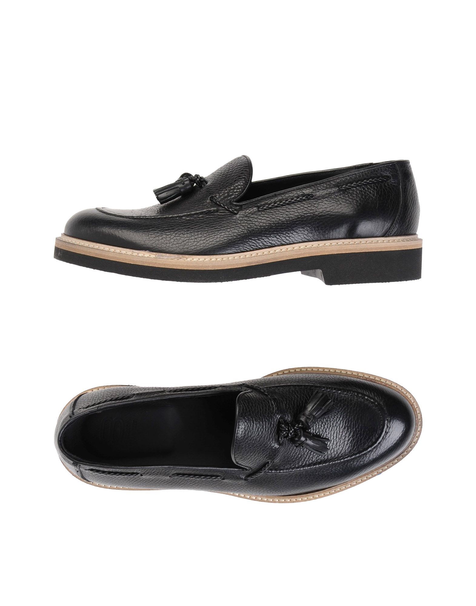 Mocassino 8 By herren - 11536659RJ Mocassino 8 By herren - 11536659RJ