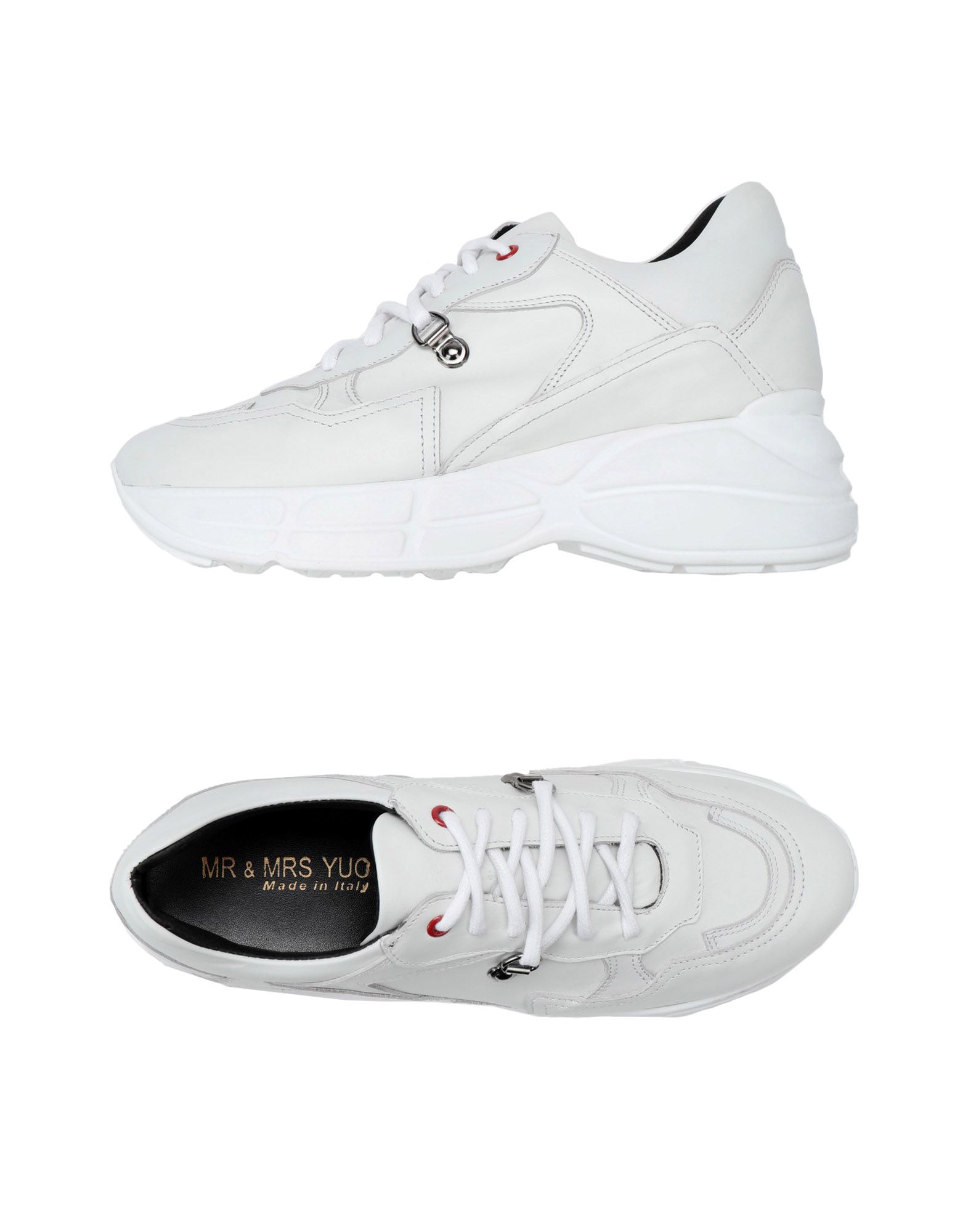 Sneakers Mr & Mrs Yuo Donna - 11536663AI Sneakers Mr & Mrs Yuo Donna - 11536663AI