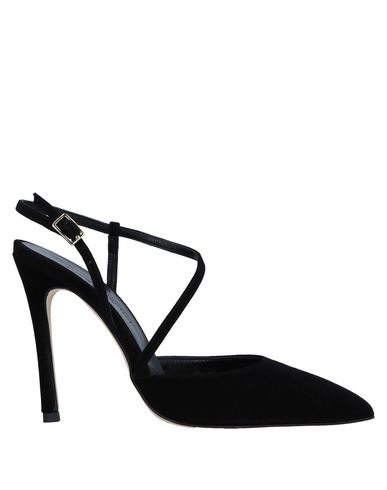 Gran descuento Zapato De Salón Luca Valtini Mujer - Salones Luca Valtini - 11536666OC Negro Gran descuento Zapato De Salón Luca Valtini Mujer - Salones Luca Valtini - 11536666OC Negro