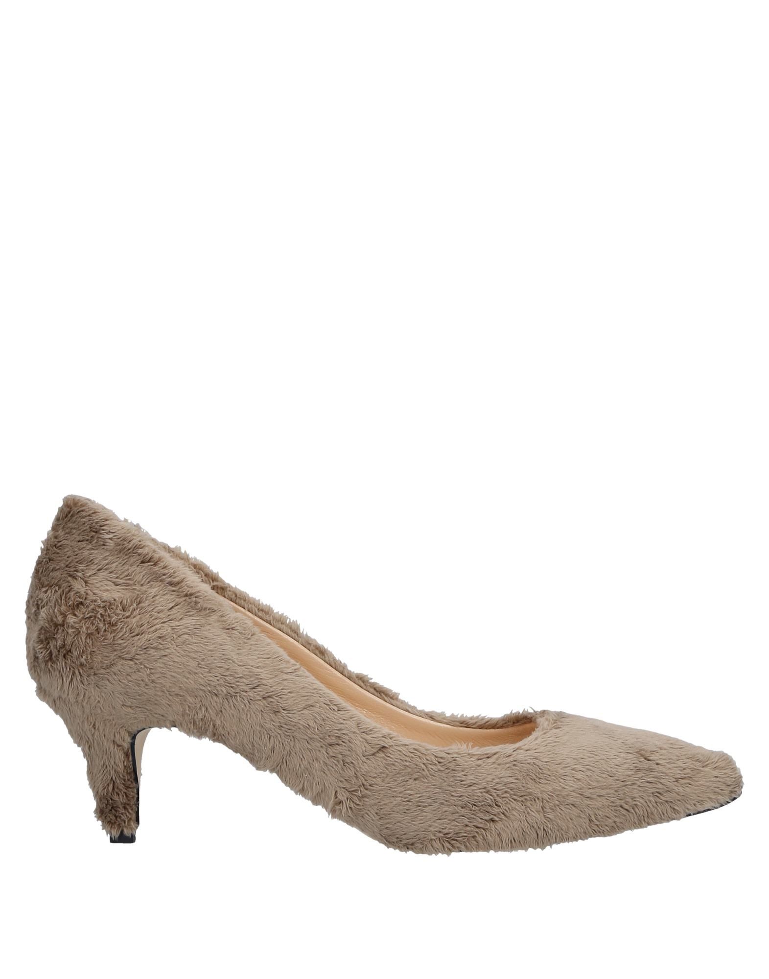 Décolleté Luca Valentini Donna - 11536676RA Décolleté Luca Valentini Donna - 11536676RA