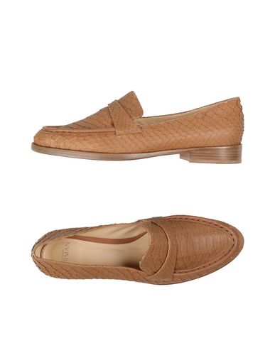 ZOOM ALEXANDRE BIRMAN - Mocassins