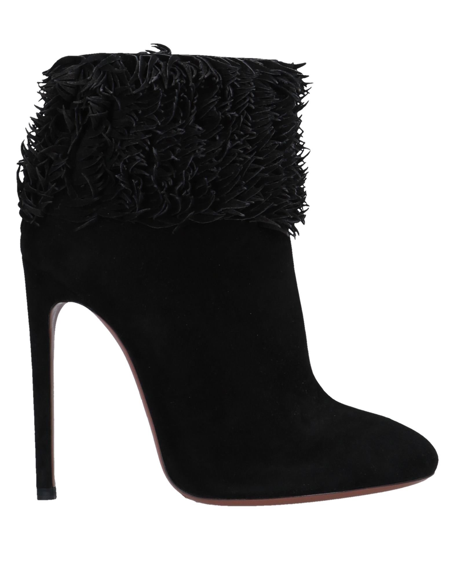 Stivaletti Alaïa Donna - 11536737IT Scarpe comode e distintive Stivaletti Alaïa Donna - 11536737IT Scarpe comode comode comode e distintive cf2d79