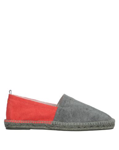 Zapatos con descuento Espadrilla Castañer Hombre - Espadrillas Castañer - 11536759NK Gris Zapatos con descuento Espadrilla Castañer Hombre - Espadrillas Castañer - 11536759NK Gris