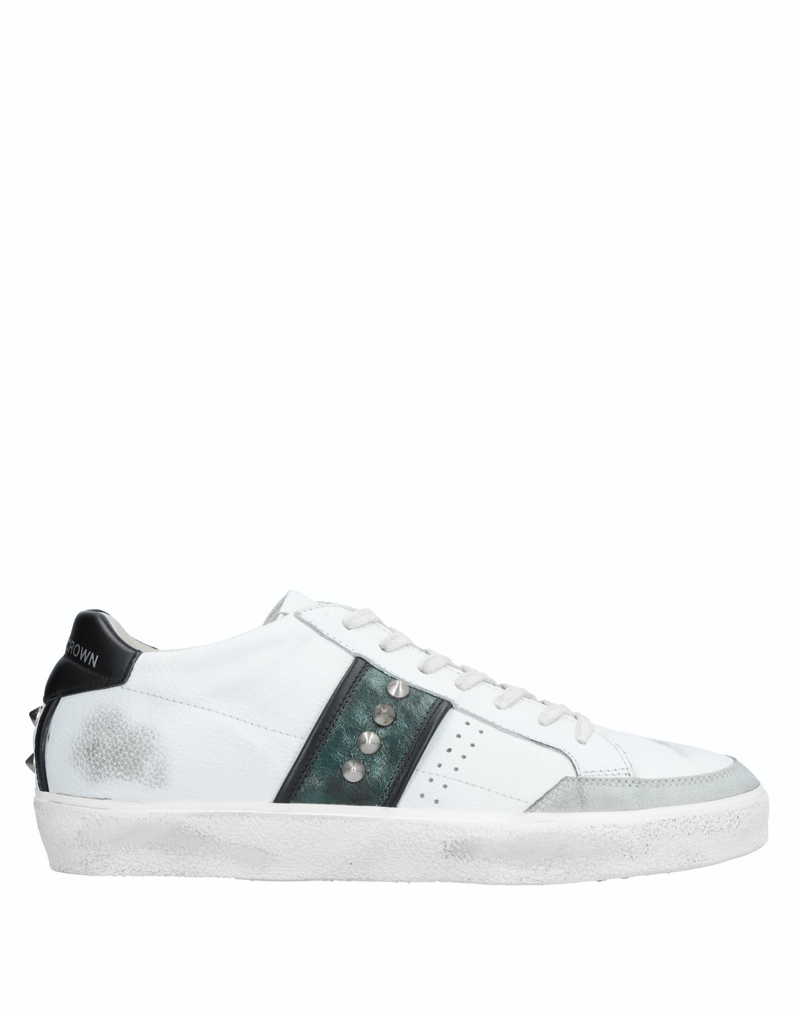 Leather Crown Sneakers Herren 11536772LC Gute Qualität beliebte Schuhe Leather Crown Sneakers Herren 11536772LC Gute Qualität beliebte Schuhe