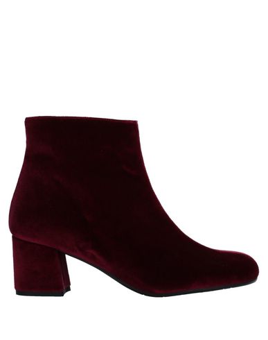 Zapatos casuales salvajes Botín Chiarini Bologna Mujer - Botines Chiarini Bologna - 11536848GH Zapatos casuales salvajes Botín Chiarini Bologna Mujer - Botines Chiarini Bologna - 11536848GH