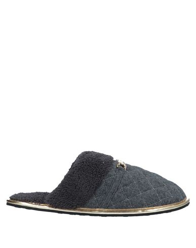 Gran descuento Pantufla Juicy Couture Mujer - Pantuflas Juicy Couture - 11536852OT Plomo Gran descuento Pantufla Juicy Couture Mujer - Pantuflas Juicy Couture - 11536852OT Plomo
