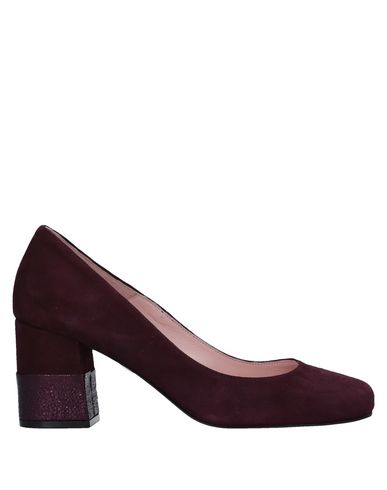 Descuento de la marca Zapato De Salón Anna F. Mujer - Salones Anna F. - 11536869MB Púrpura Descuento de la marca Zapato De Salón Anna F. Mujer - Salones Anna F. - 11536869MB Púrpura