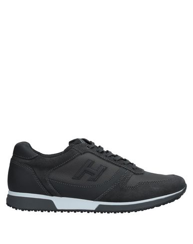 Zapatos con descuento Zapatillas Hogan Hombre - Zapatillas Hogan - 11536872KT Gris marengo Zapatos con descuento Zapatillas Hogan Hombre - Zapatillas Hogan - 11536872KT Gris marengo