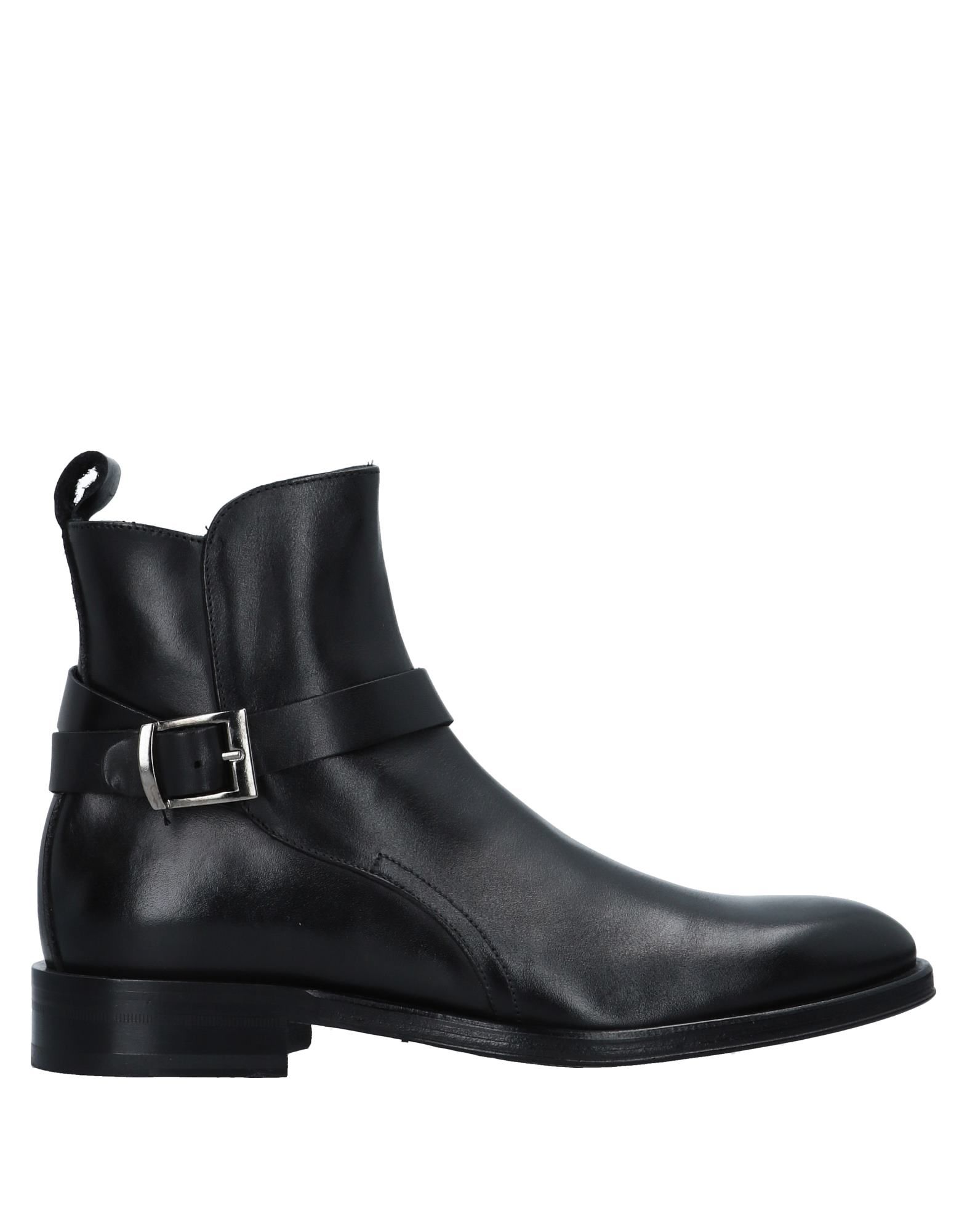 Rabatt echte Schuhe Savio Barbato Stiefelette Herren 11536885QU Rabatt echte Schuhe Savio Barbato Stiefelette Herren 11536885QU