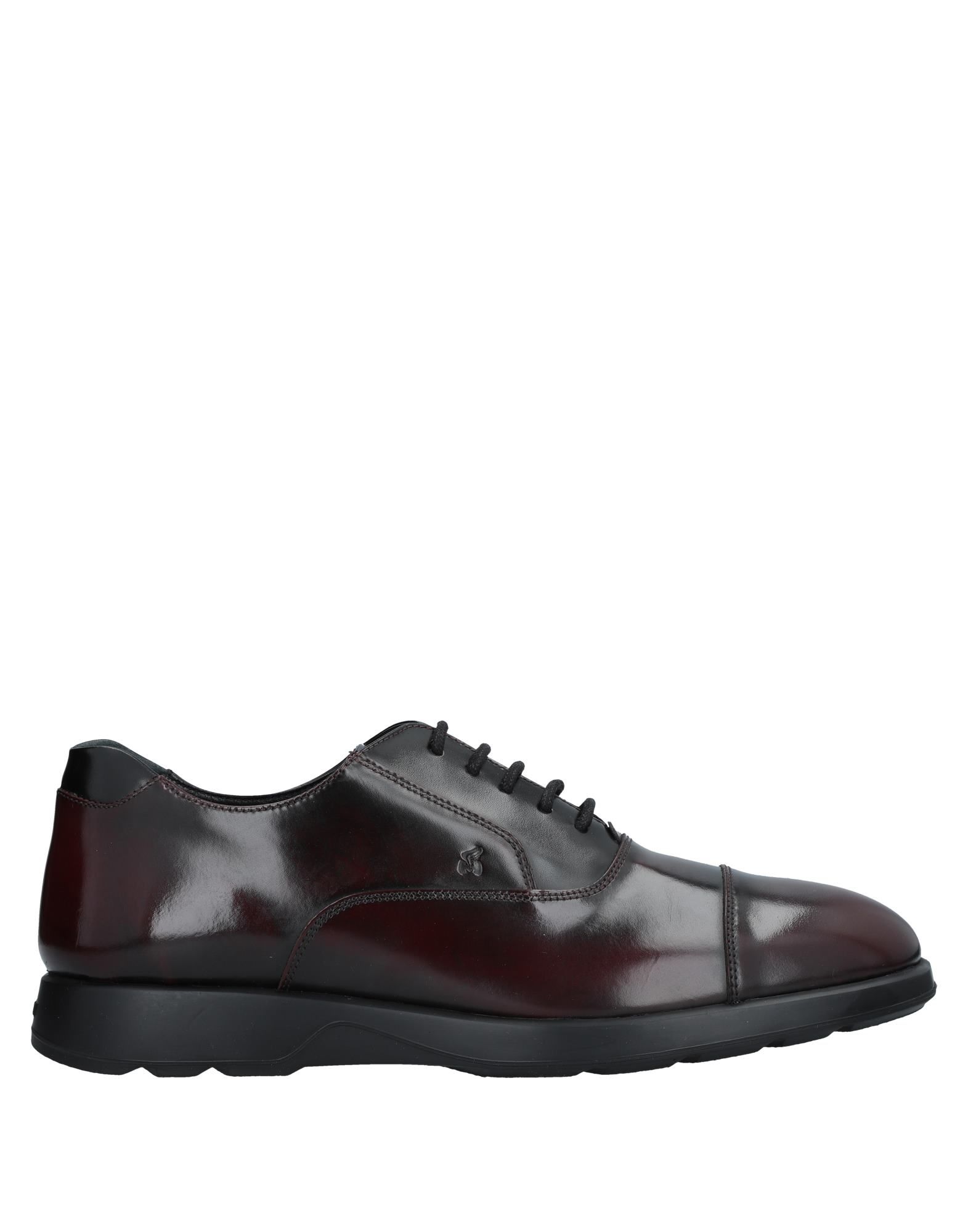 Hogan Schnürschuhe Herren 11536890XU Gute Qualität beliebte Schuhe Hogan Schnürschuhe Herren 11536890XU Gute Qualität beliebte Schuhe
