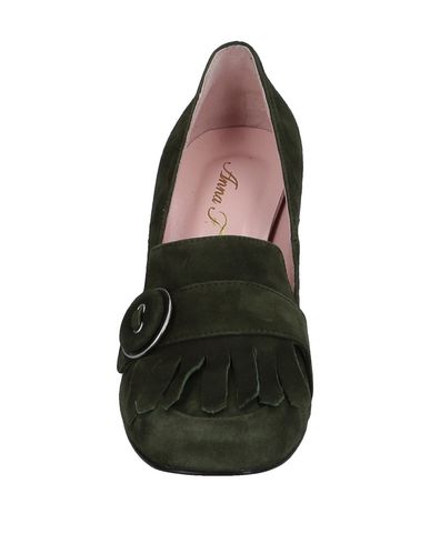 Los zapatos más y populares para hombres y más mujeres Mocasín Andrea Morando Mujer - Mocasines Andrea Morando - 11525199AQ Negro dcdf37 Los zapatos más y populares para hombres y más mujeres Mocasín Andrea Morando Mujer - Mocasines Andrea Morando - 11525199AQ Negro dcdf37