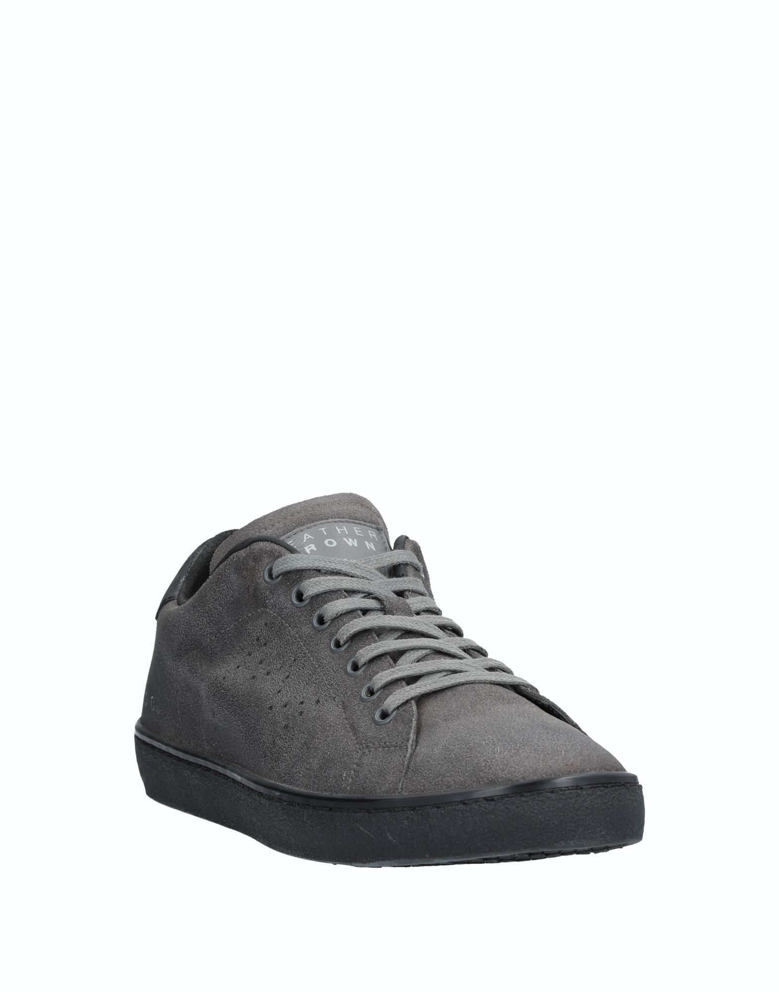 Leather Crown Sneakers Herren 11536933TP Neue Neue 11536933TP Schuhe c06ace Leather Crown Sneakers Herren 11536933TP Neue Neue 11536933TP Schuhe c06ace