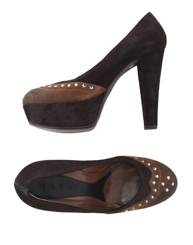 ZOOM MARNI - Pump