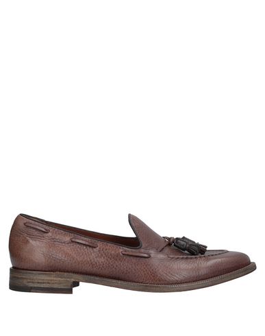 Zapatos con descuento Mocasín Botti Hombre - Mocasines Botti - 11536970BF Marrón Zapatos con descuento Mocasín Botti Hombre - Mocasines Botti - 11536970BF Marrón