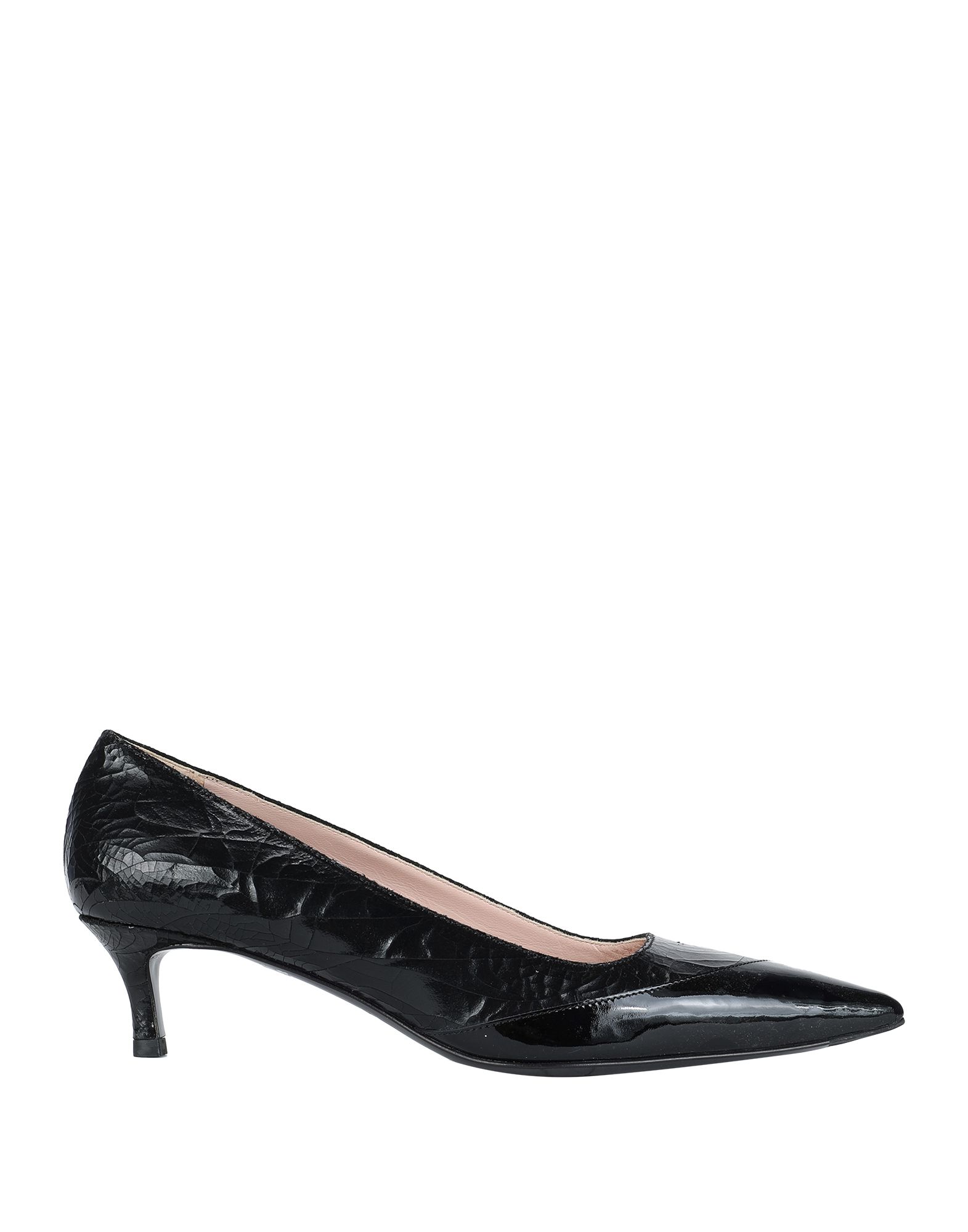 Escarpins Miu Miu Femme - Escarpins Miu Miu Noir Chaussures casual sauvages Escarpins Miu Miu Femme - Escarpins Miu Miu Noir Chaussures casual sauvages