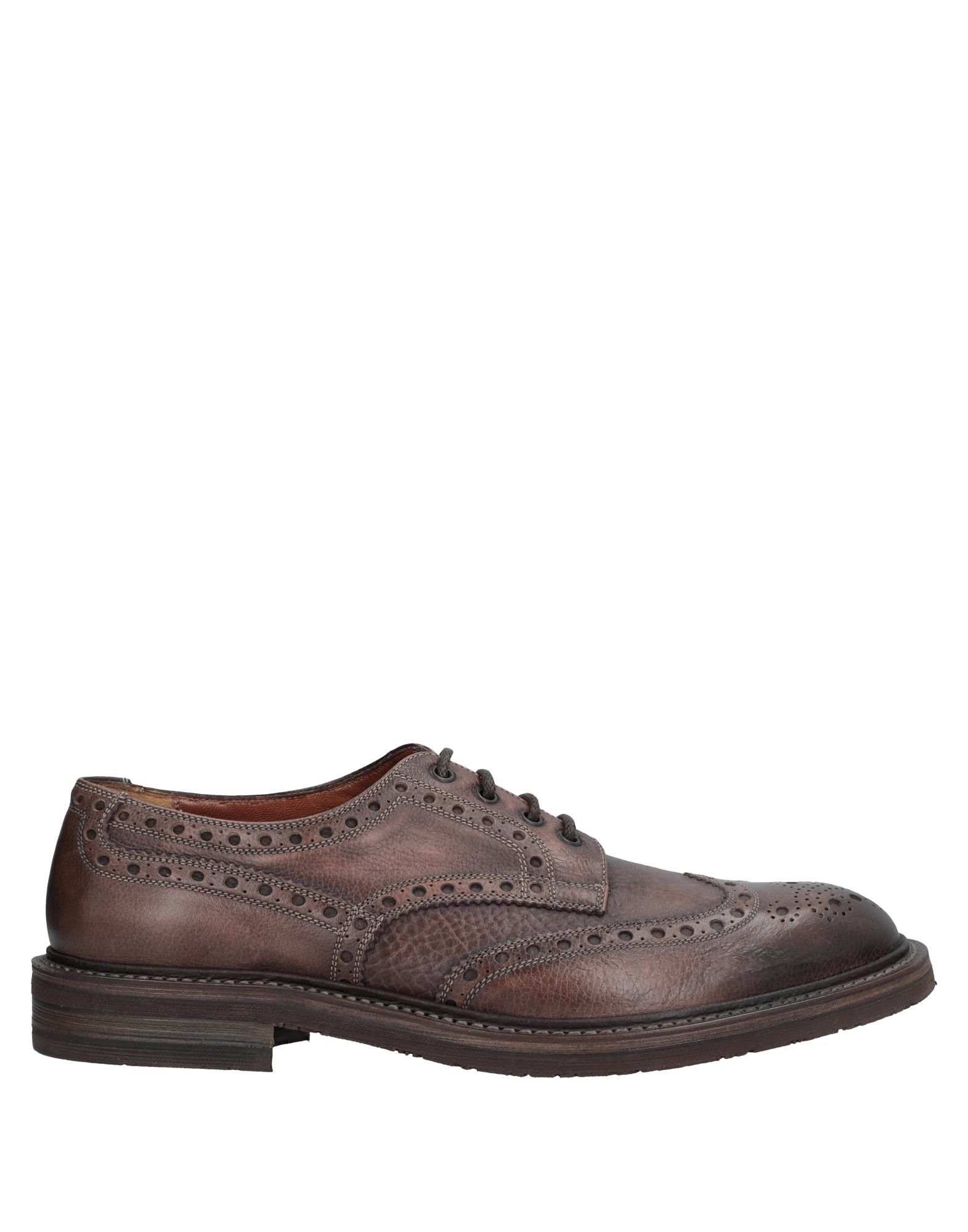 Günstige und modische Schuhe Botti Schnürschuhe Herren 11536976VQ Günstige und modische Schuhe Botti Schnürschuhe Herren 11536976VQ