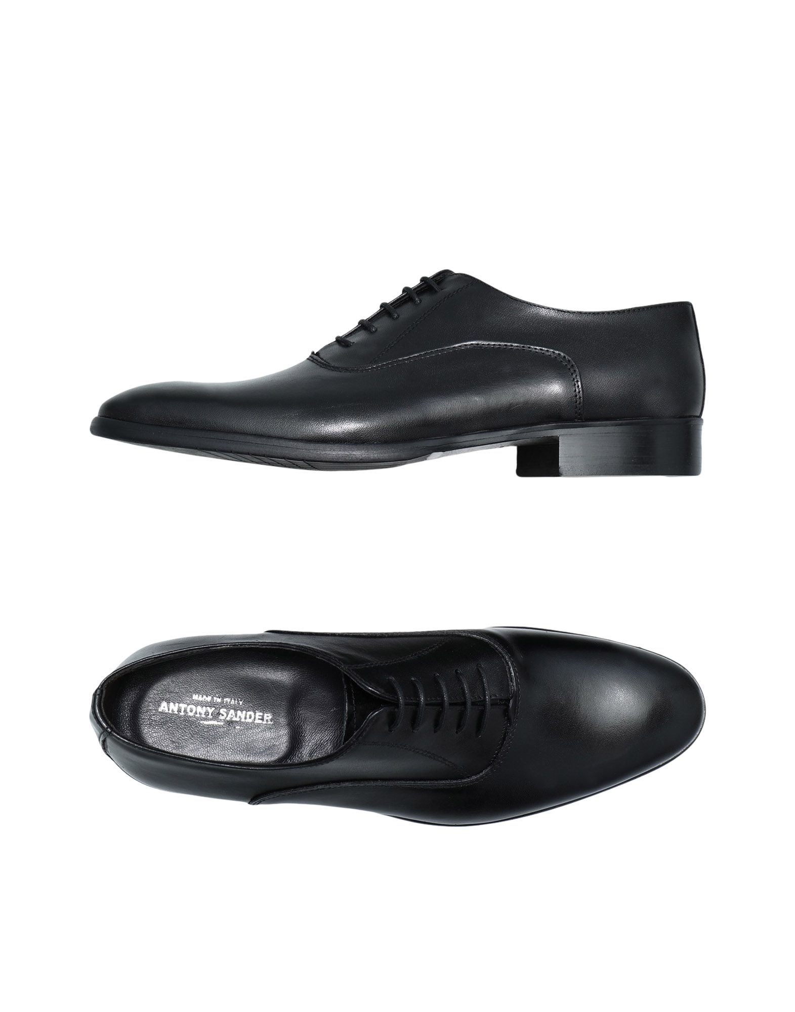 Antony Sander Schnürschuhe Herren 11536984DL Neue Schuhe Antony Sander Schnürschuhe Herren 11536984DL Neue Schuhe