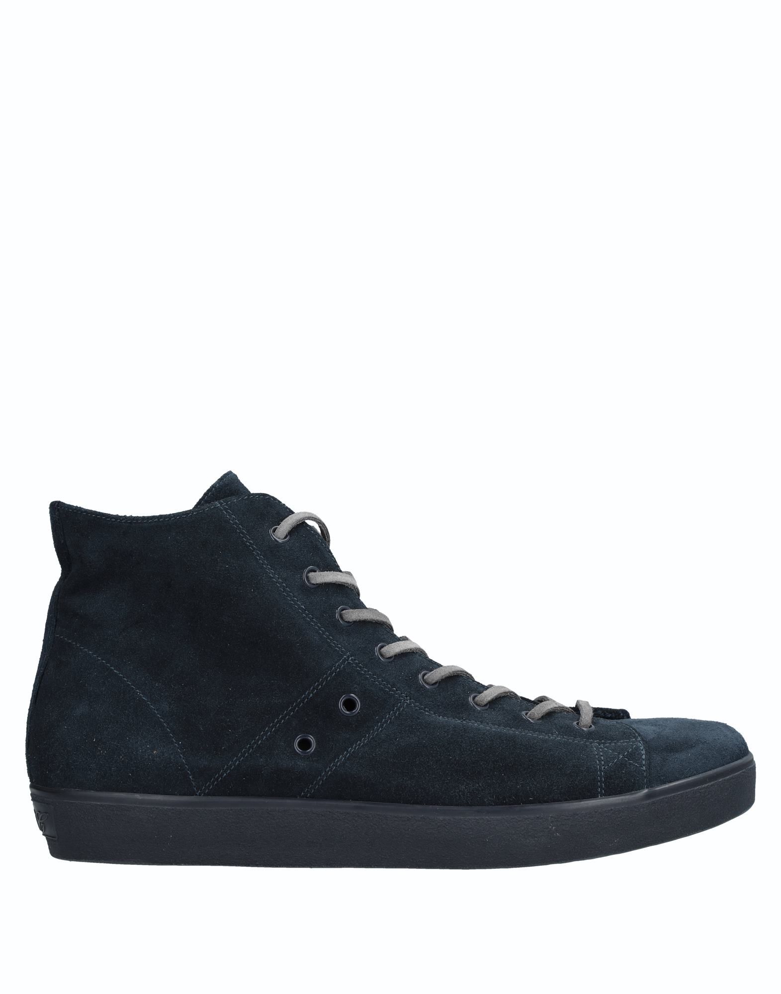 Sneakers Leather Crown Uomo - 11537031IV Sneakers Leather Crown Uomo - - Uomo 11537031IV a29f12