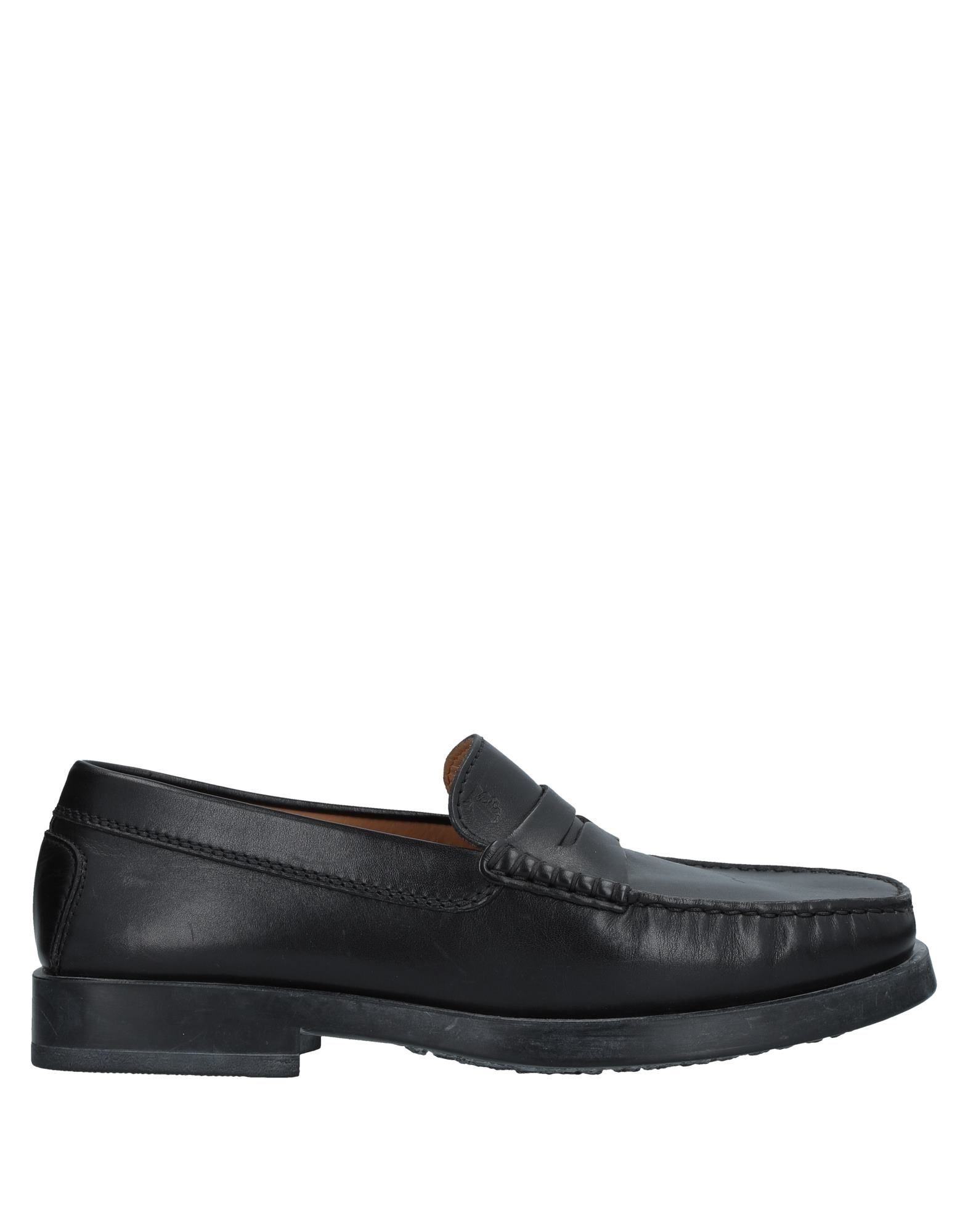 Moda Mocassino Tod's Uomo - 11537034KL Moda Mocassino Tod's Uomo - 11537034KL