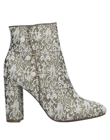 Zapatos casuales salvajes Botín Nina New York Mujer - Botines Nina New York - 11537039CT Zapatos casuales salvajes Botín Nina New York Mujer - Botines Nina New York - 11537039CT