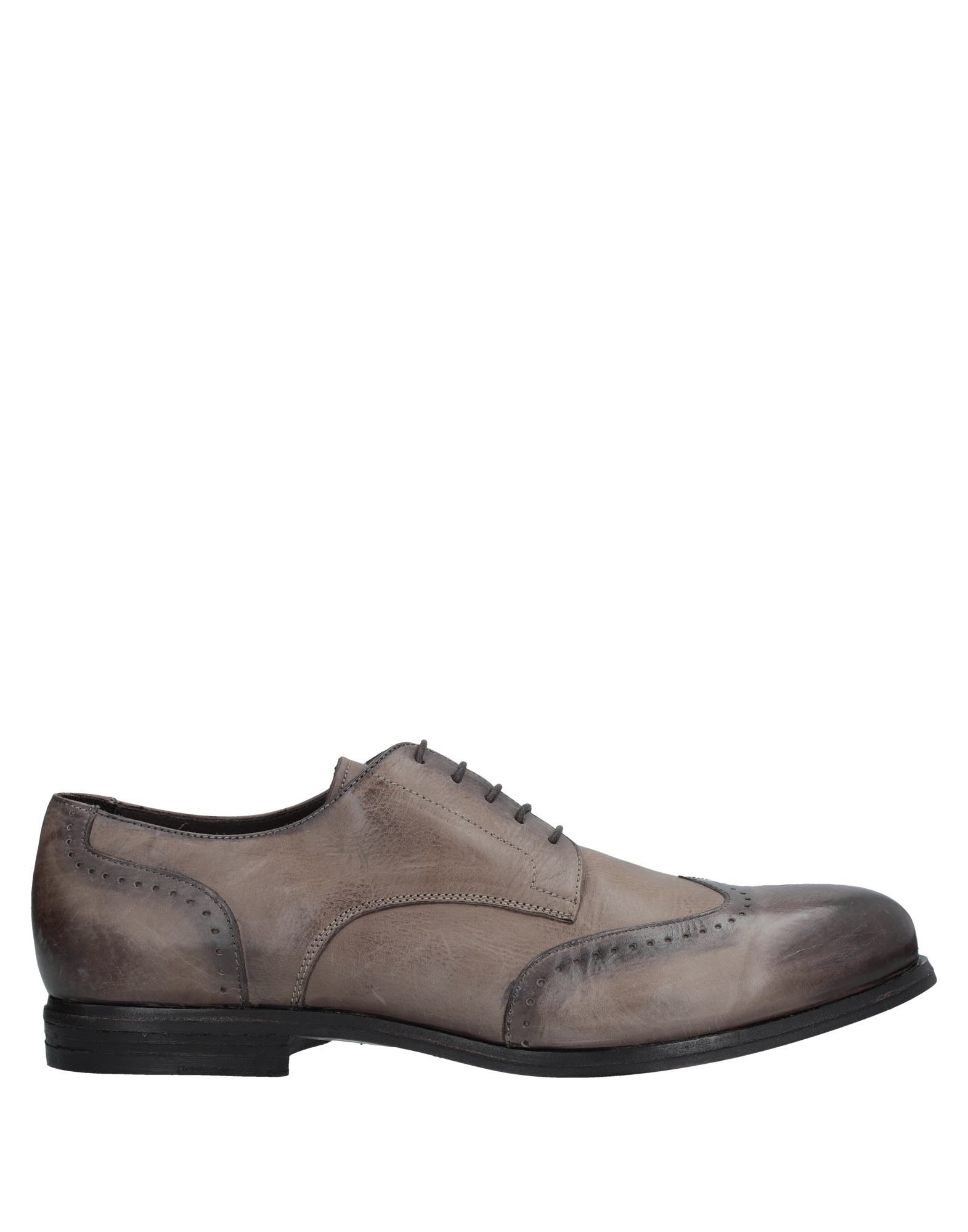 Moda Stringate Raparo Uomo - 11537053AV Moda Stringate Raparo Uomo - 11537053AV