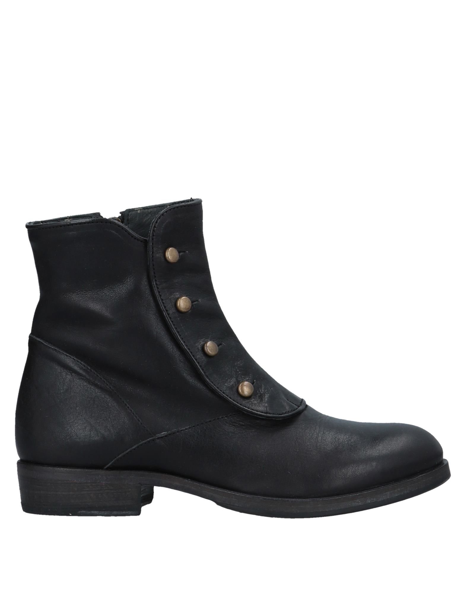 Rabatt Schuhe Fiorentini+Baker Stiefelette Damen 11537069BC Rabatt Schuhe Fiorentini+Baker Stiefelette Damen 11537069BC