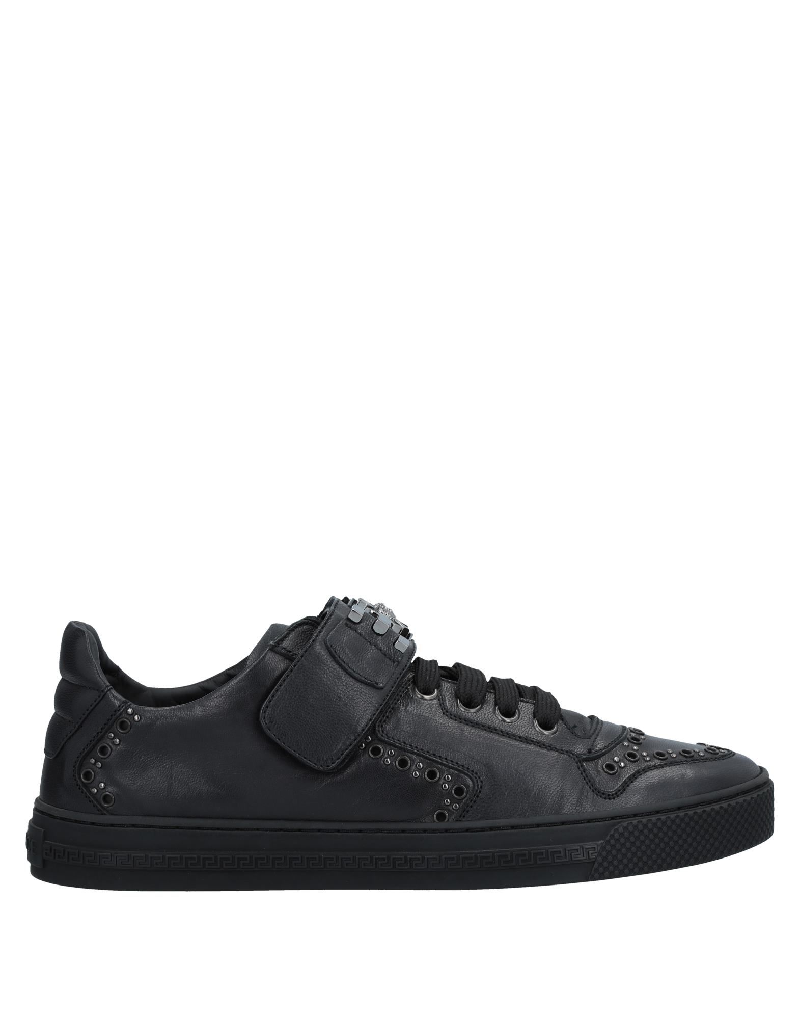 Versace Sneakers Herren 11537074IU Gute Qualität beliebte Schuhe Versace Sneakers Herren 11537074IU Gute Qualität beliebte Schuhe