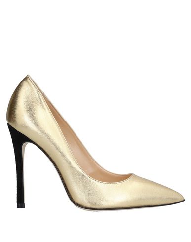 Zapatos casuales salvajes Zapato De Salón Luca Valtini Mujer - Salones Luca Valtini - 11537099QA Oro Zapatos casuales salvajes Zapato De Salón Luca Valtini Mujer - Salones Luca Valtini - 11537099QA Oro