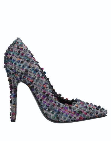 Cómodo y bien parecido Zapato De Salón Susana Traca Mujer - Salones Susana Traca - 11537109HT Morado Cómodo y bien parecido Zapato De Salón Susana Traca Mujer - Salones Susana Traca - 11537109HT Morado